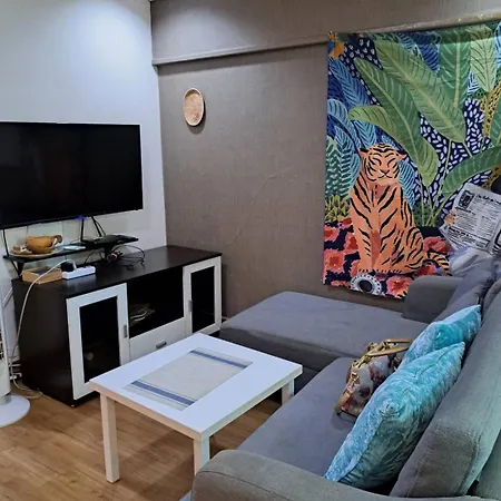 Appartement Chomdoi110